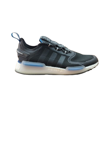 Adidas NMD_1 R1 V3 adiclub shoes black HQ9838